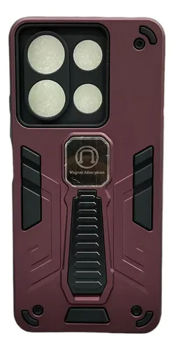 Case Transforme Básico Xiaomi Note 13 4G