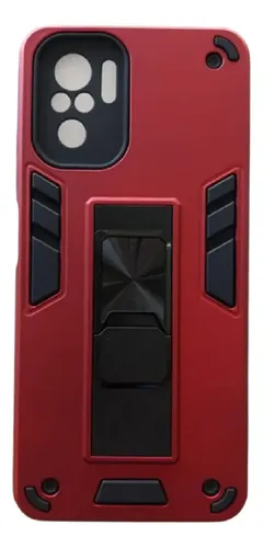 Case Transforme Básico Xiaomi Note 10S