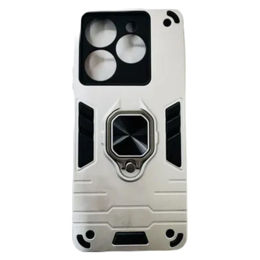 Case Transforme Básico Tecno Spark 20 Pro