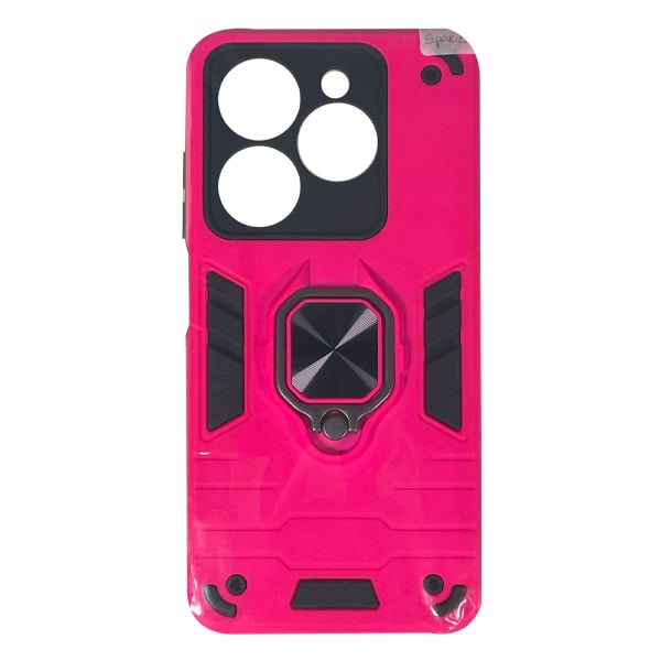 Case Transforme Básico Tecno Spark 10 Pro