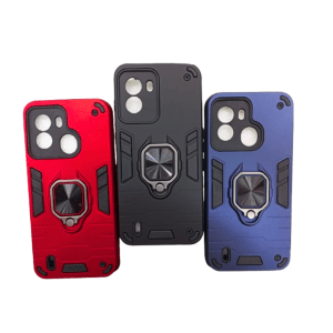 Case Transforme Básico Tecno Pop 6 Pro