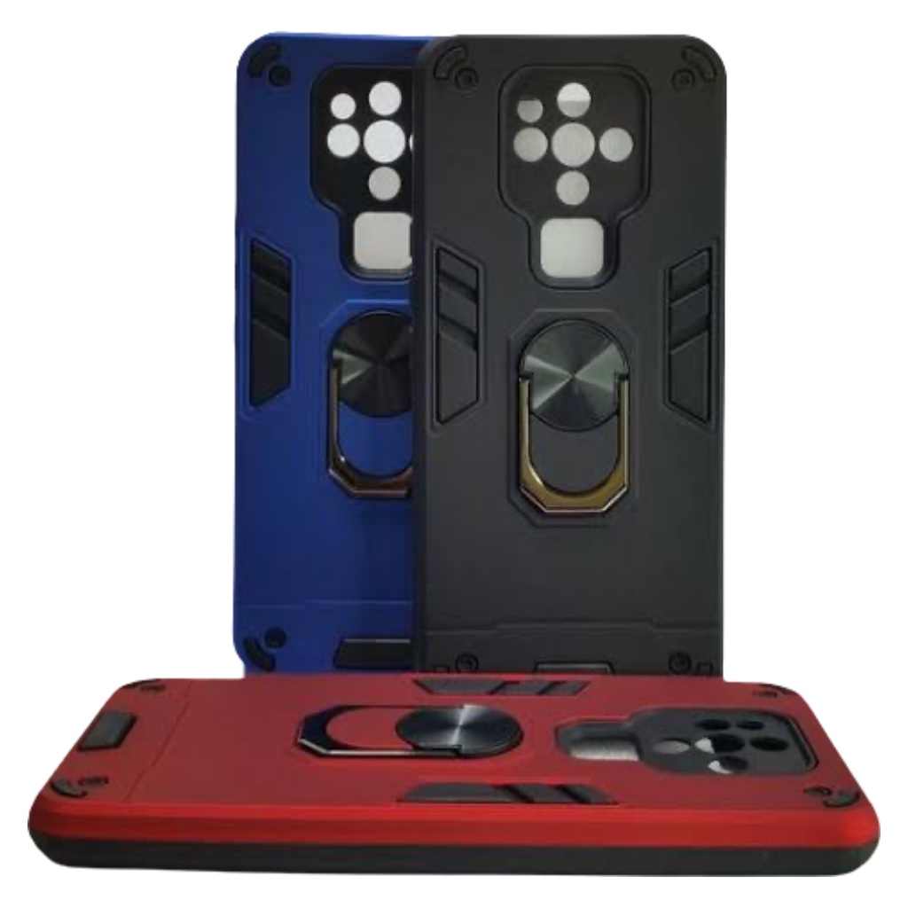 Case Transforme Básico Tecno Camon 16