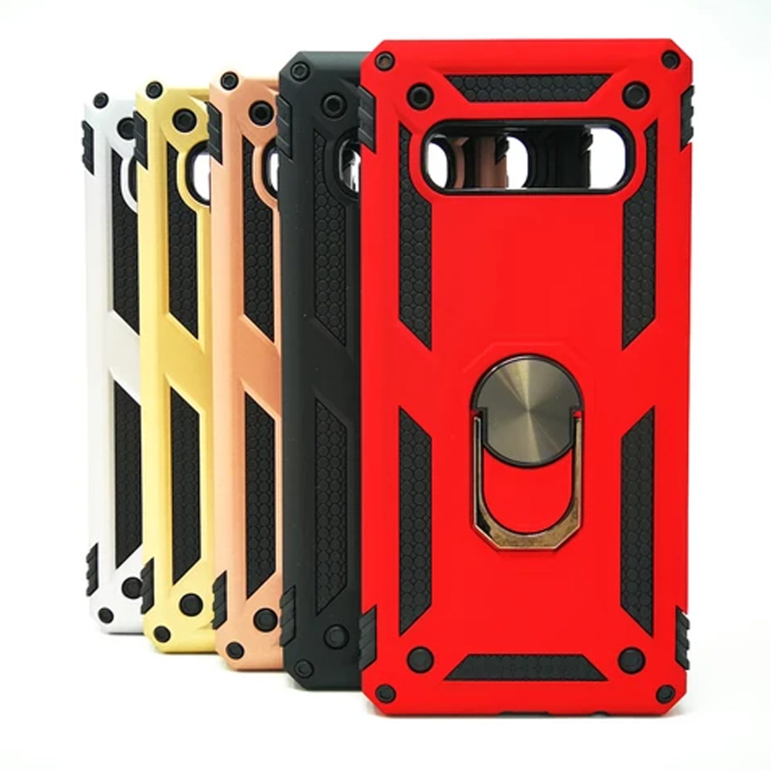 Case Transforme Básico Samsung Galaxy S10