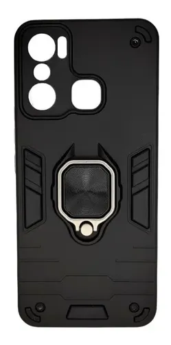 Case Transforme Básico Infinix Hot 20 Play