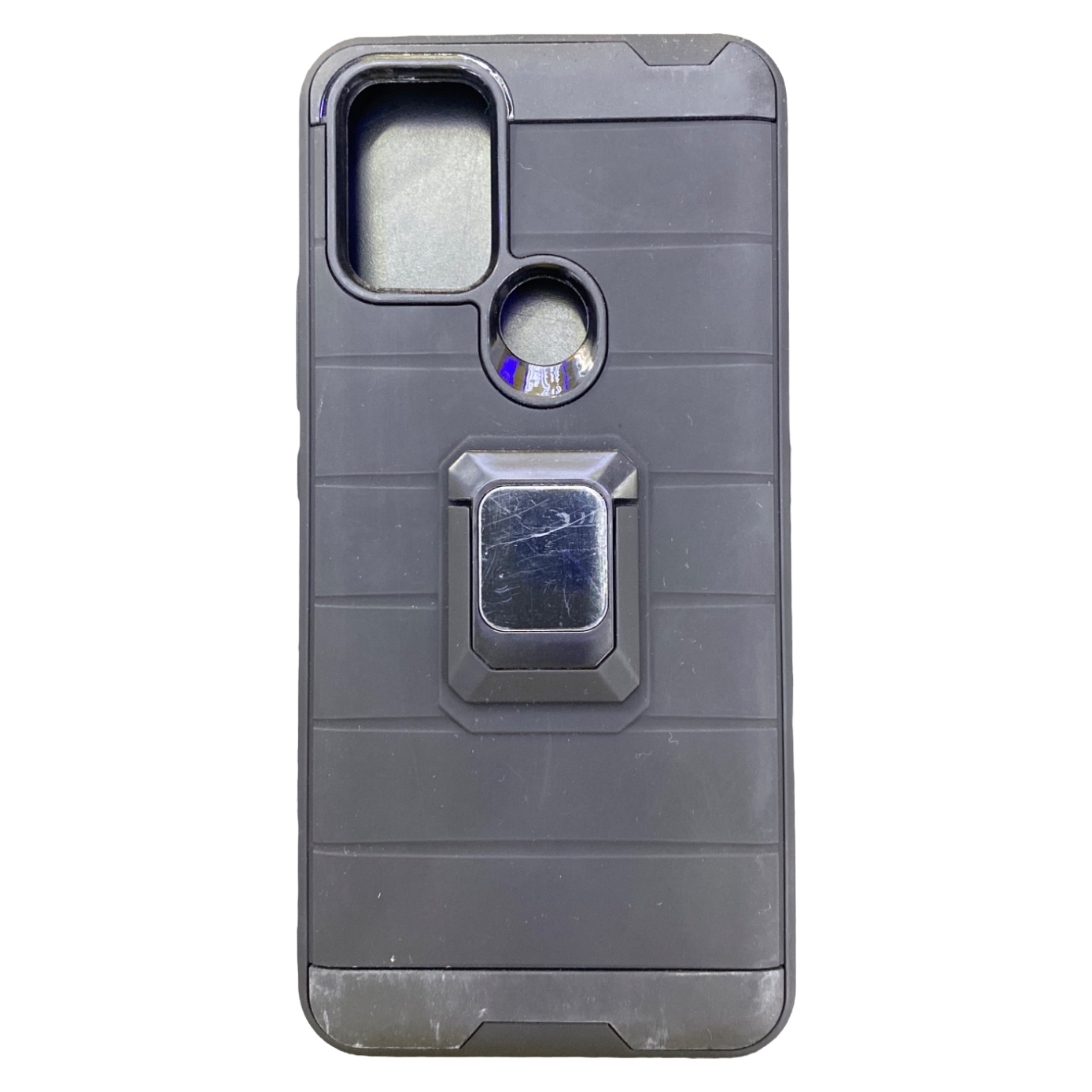 Case Transforme Básico Huawei Y9