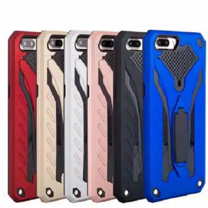 Case Transforme Básico Huawei Realme C4