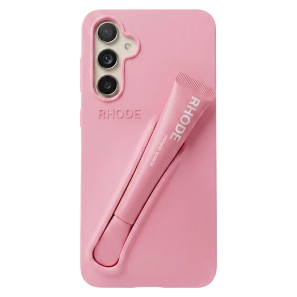 Case Rhode con Labial Samsung Galaxy S24