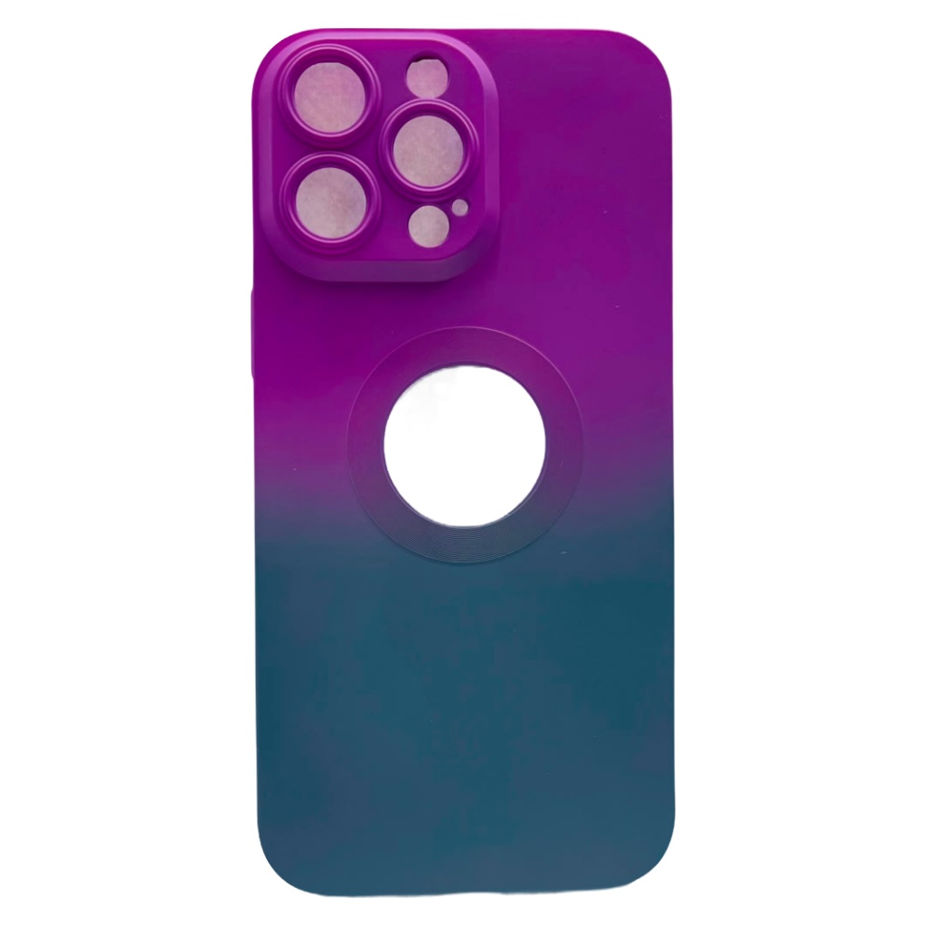 Case Tpu Sencillo iPhone 14 Pro Max