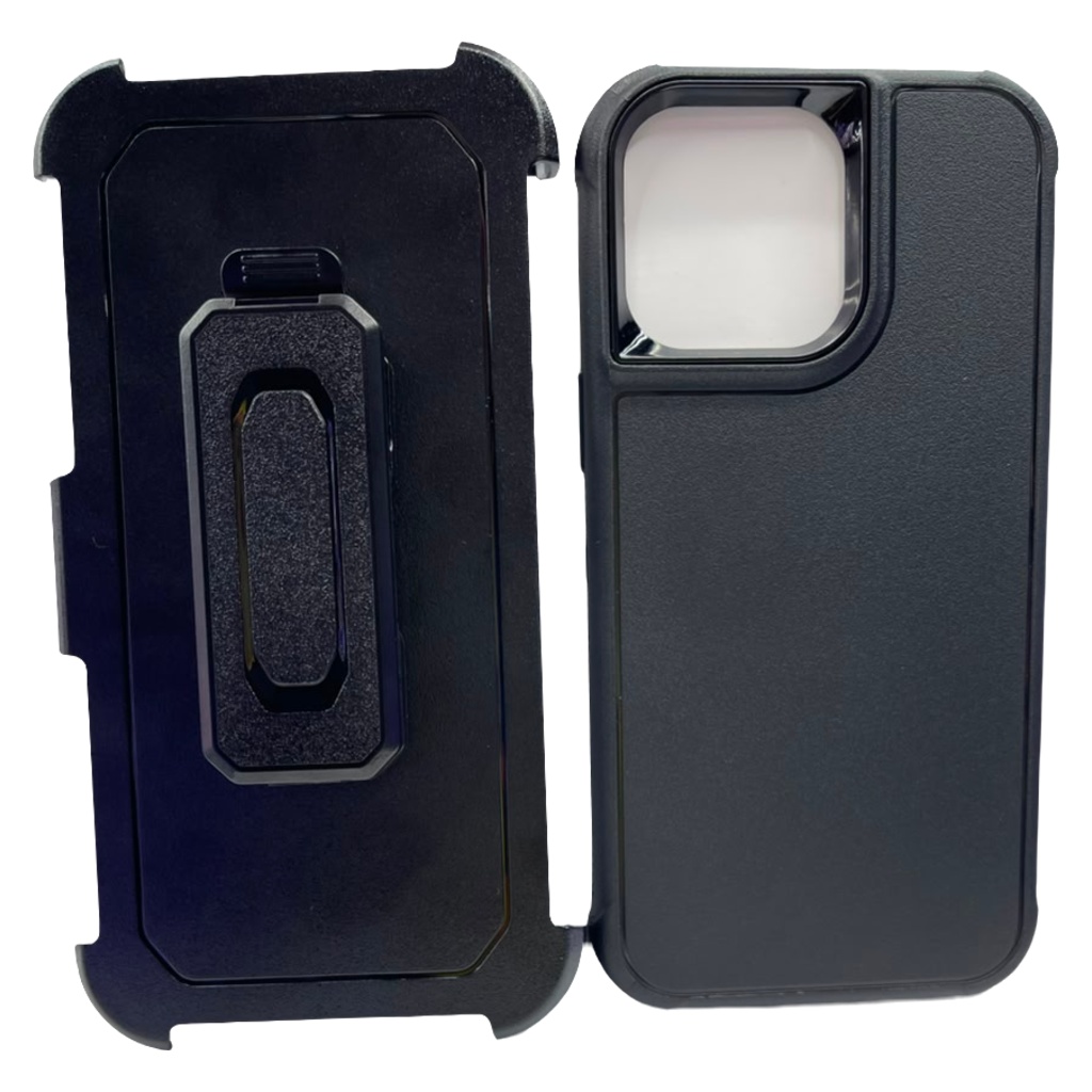 CASE TIPO OtterBox DEFENDER IPHONE 14 PRO MAX