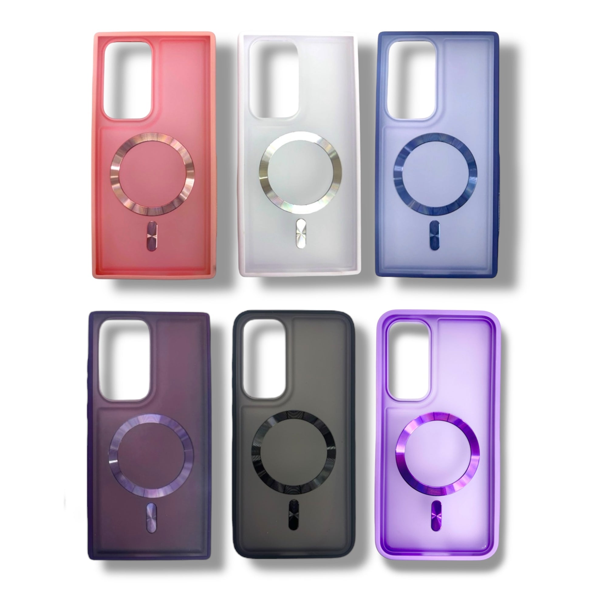 Case 360 MagSafe Samsung Galaxy S23 Ultra