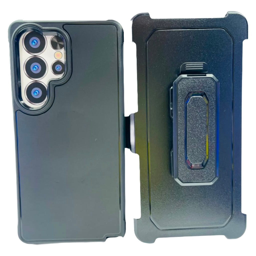 CASE TIPO OtterBox DEFENDER SAMSUNG GALAXY S25 ULTRA