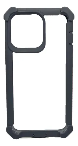 Case Bumper Básico iPhone 13 Pro Max