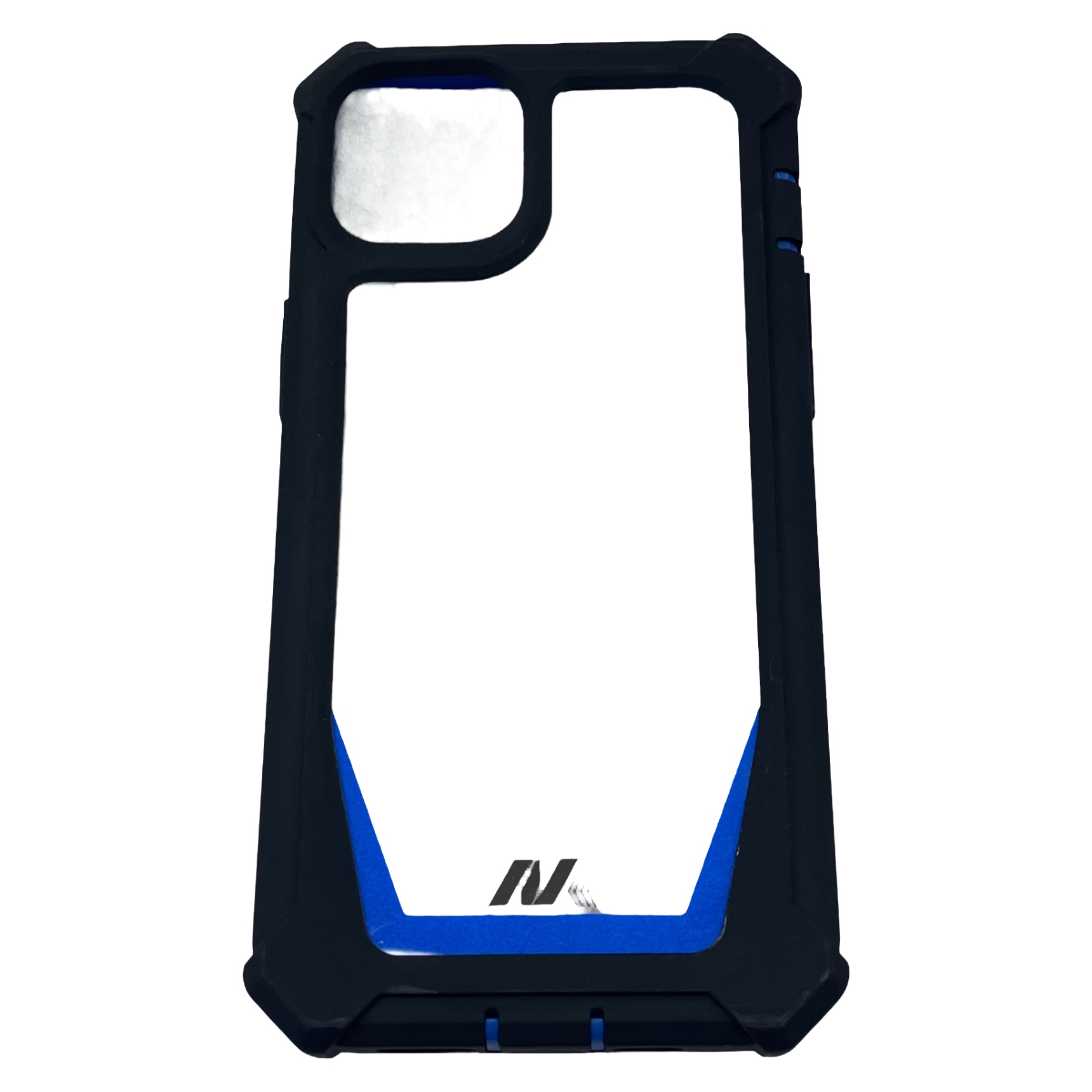 Case Nikocell Bumper Lujo iPhone 14 Plus