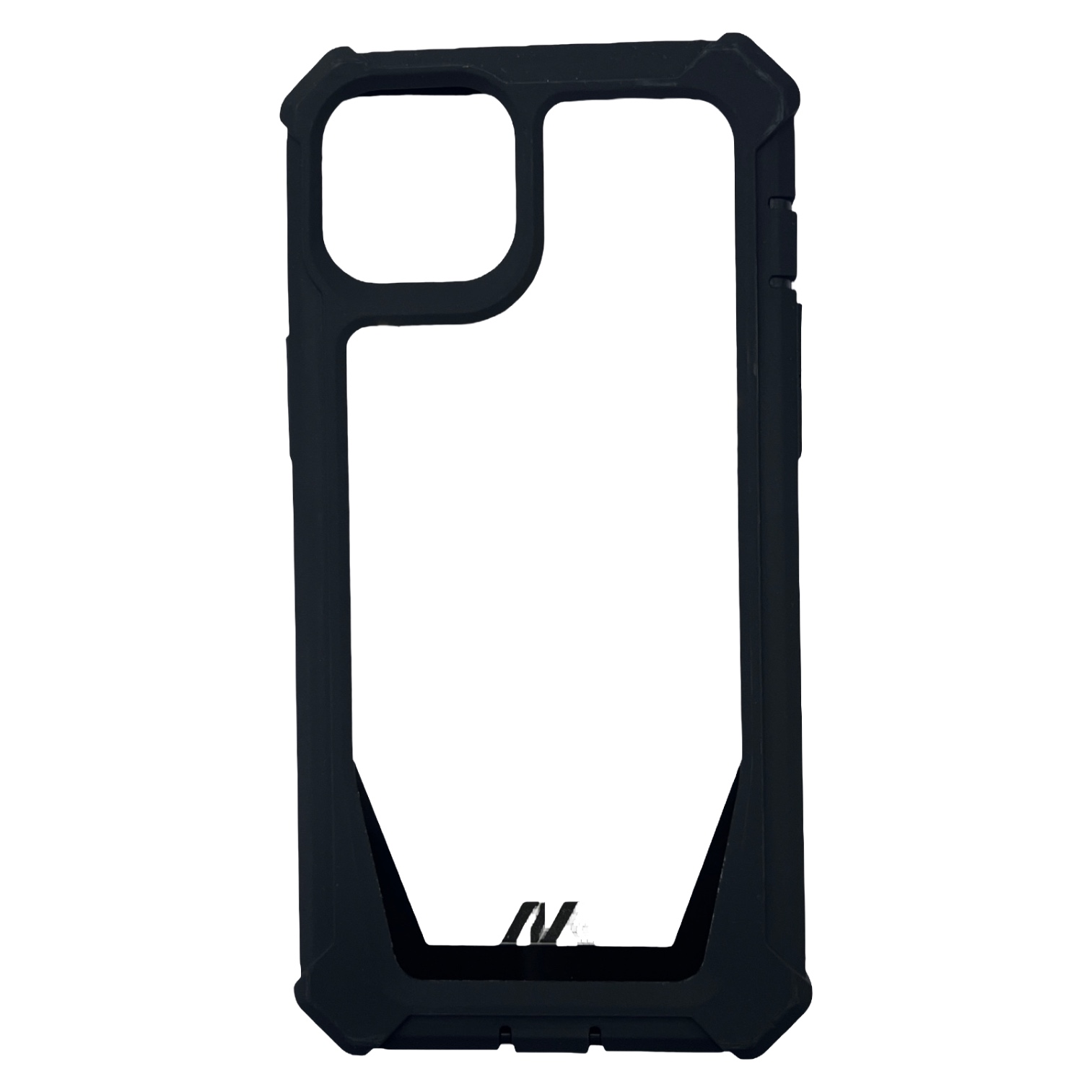 Case Nikocell Bumper Lujo iPhone 15 Plus