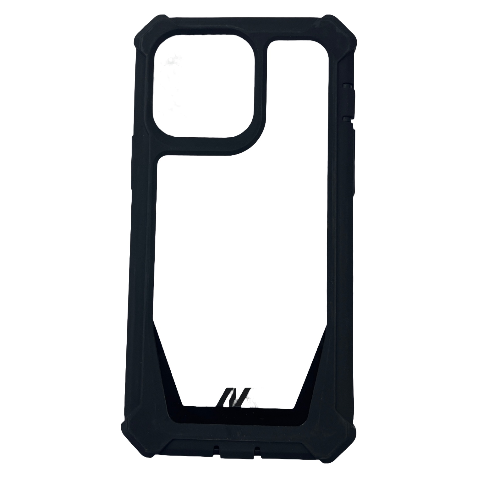 Case Nikocell Bumper Lujo iPhone 14 Pro Max