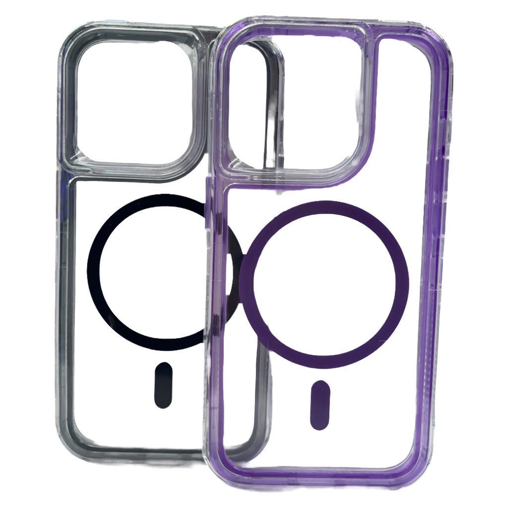 Case 360 MagSafe iPhone 14 Pro