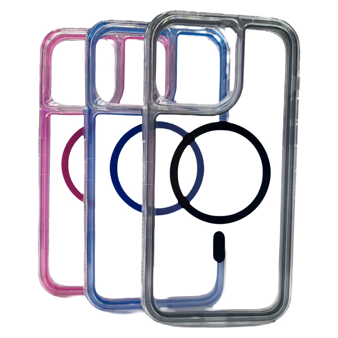 Case 360 MagSafe iPhone 14 Pro Max