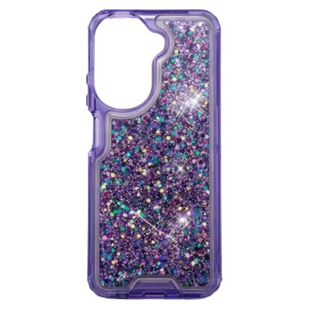 Case 360 Escarchado(con Strap) Xiaomi Redmi A5