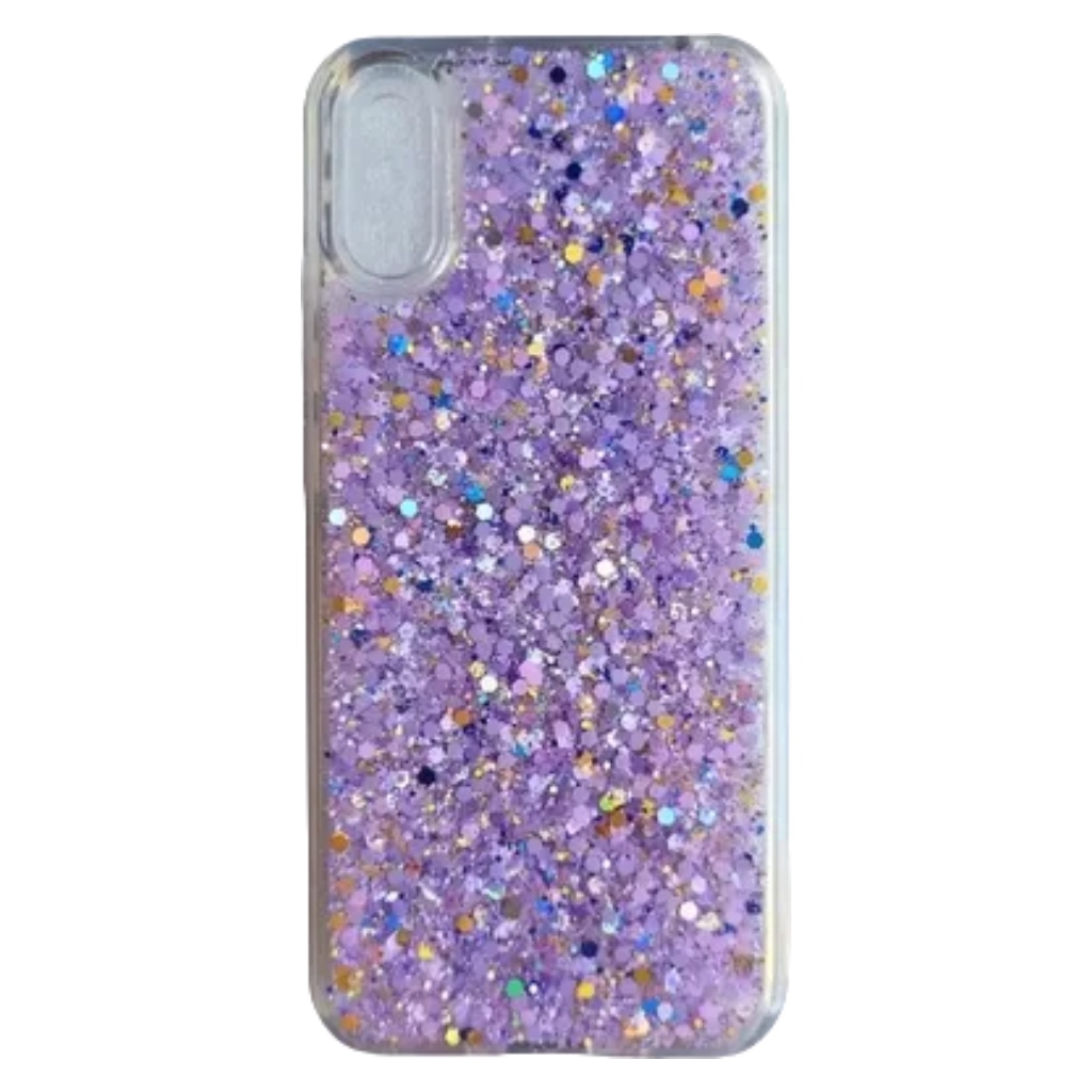 Case 360 Escarchado(con Strap) Xiaomi Redmi 9A