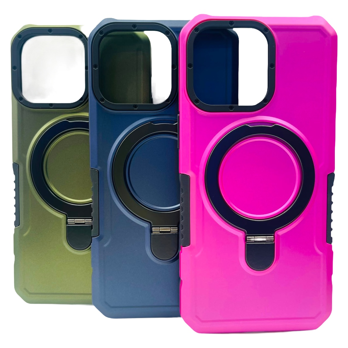 Case Transforme Básico Deluxe iPhone 14 Pro Max