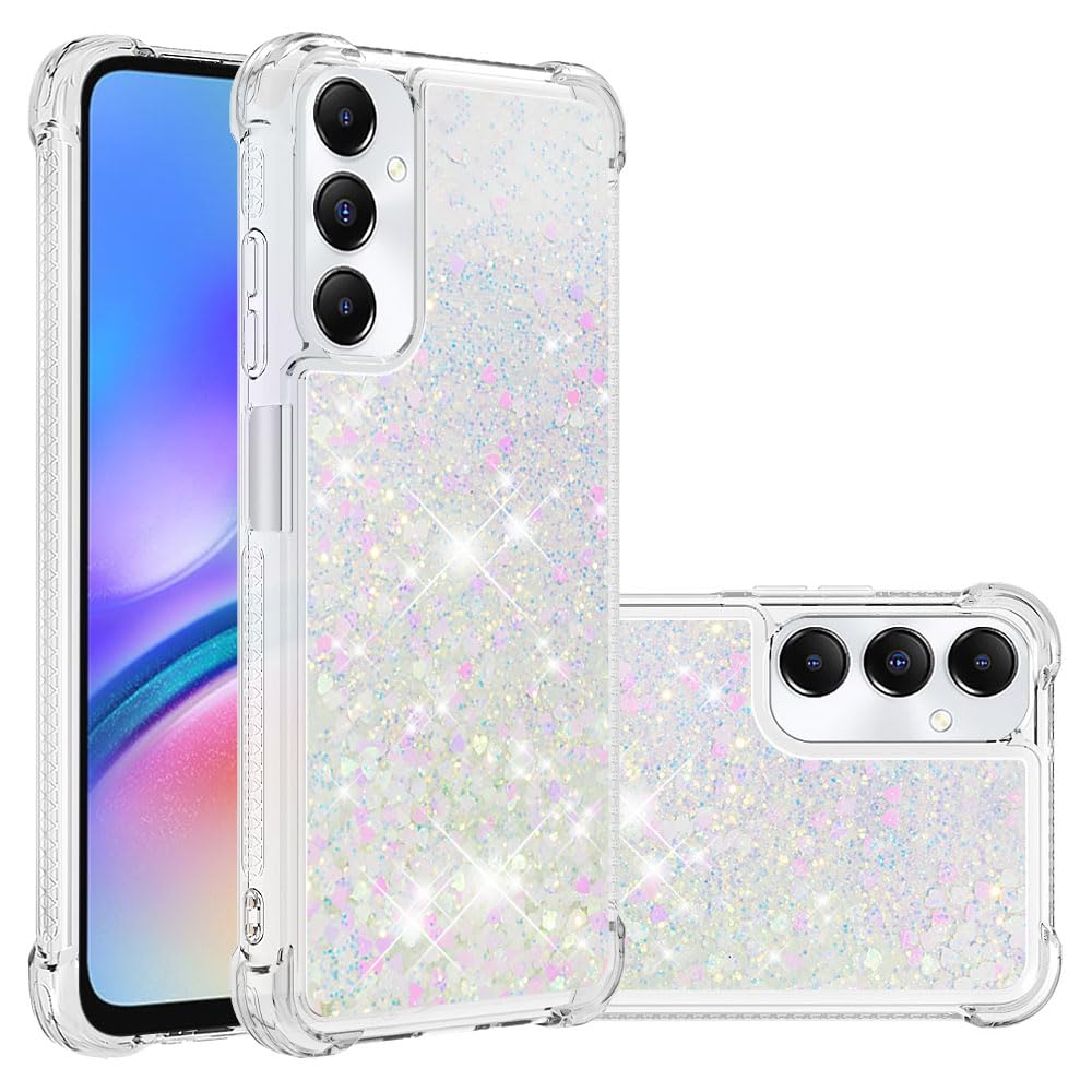 Case 360 Escarchado(con Strap) Samsung Galaxy A05S
