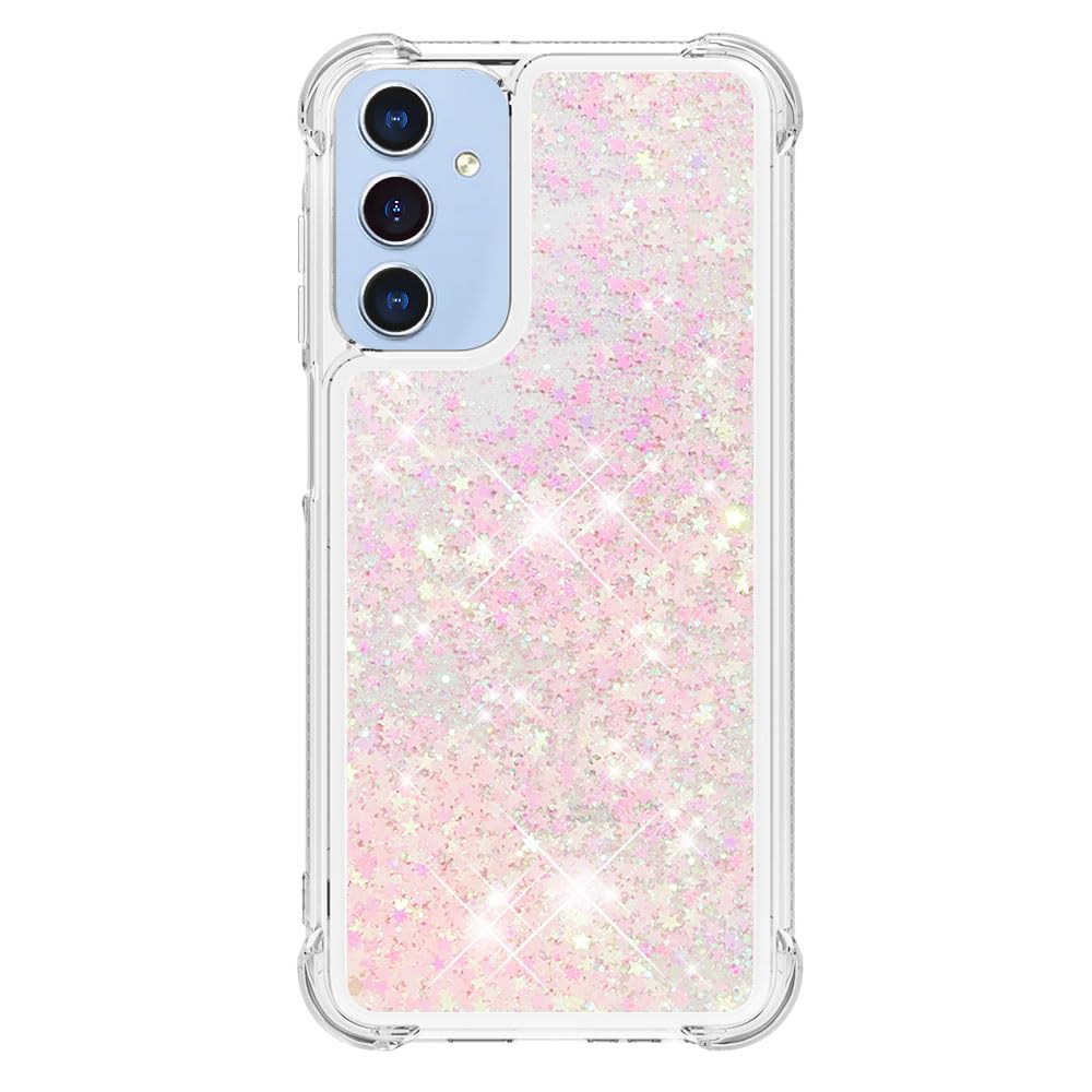 Case 360 Escarchado(con Strap) Samsung Galaxy A05