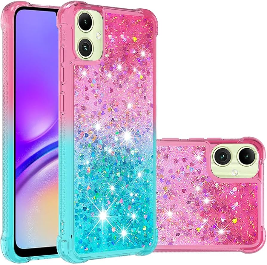 Case 360 Escarchado(con Strap) Samsung Galaxy A04