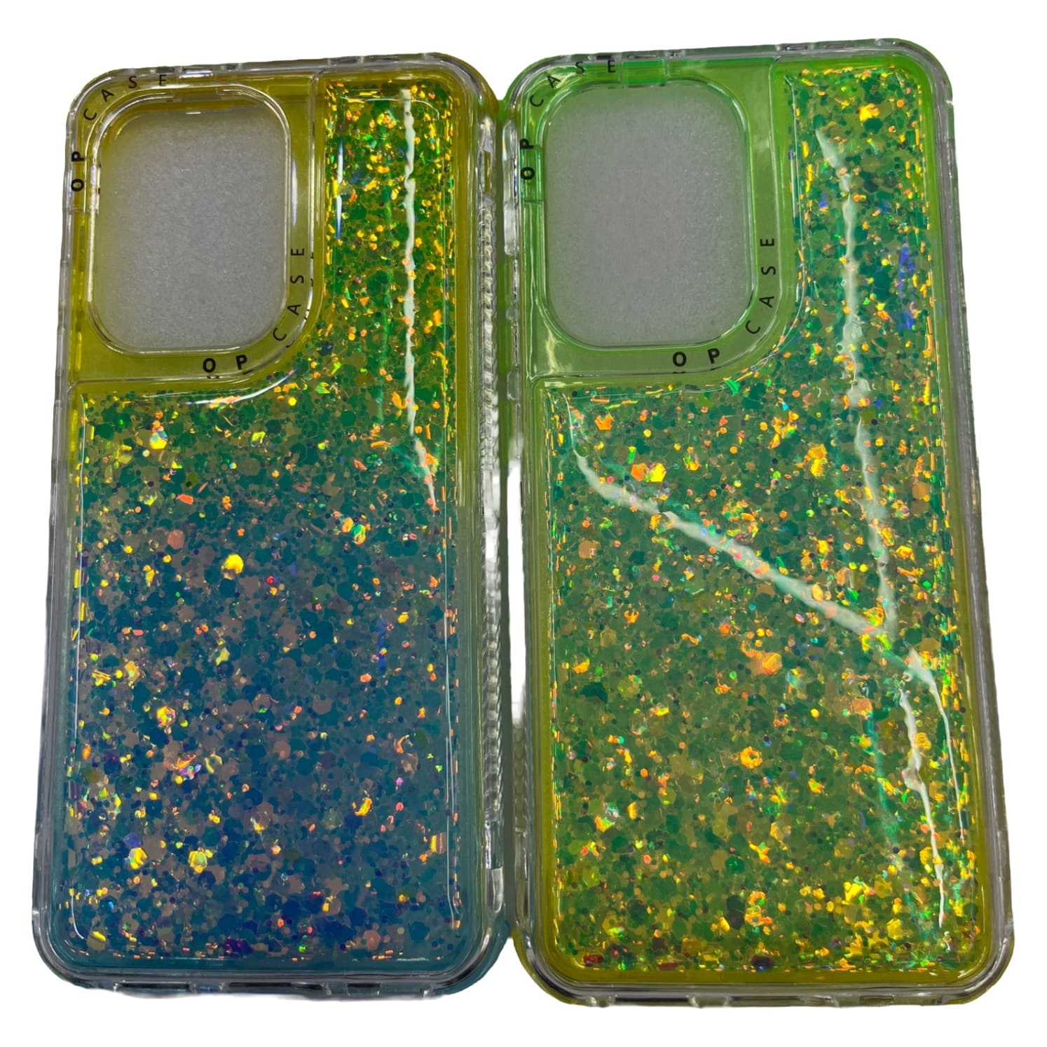 Case 360 Escarchado(con Strap) Poco X7 Pro