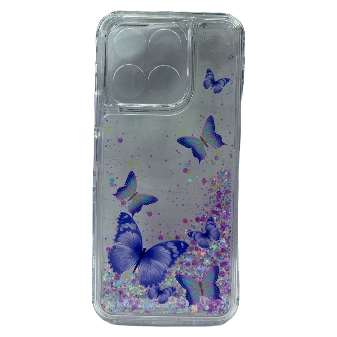 Case 360 Estampado Honor Honor X8A