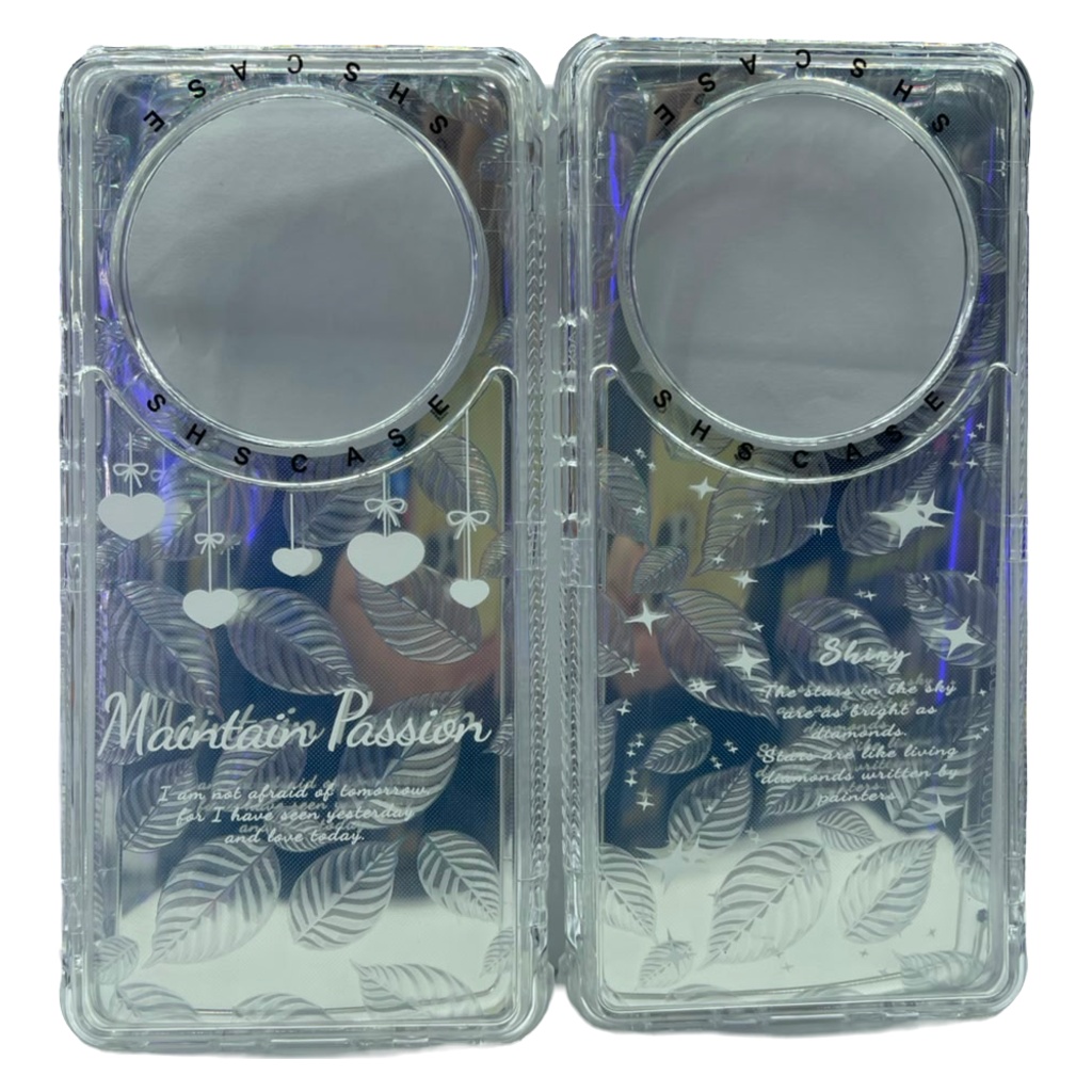 Case 360 Estampado Honor Magic 5 Lite