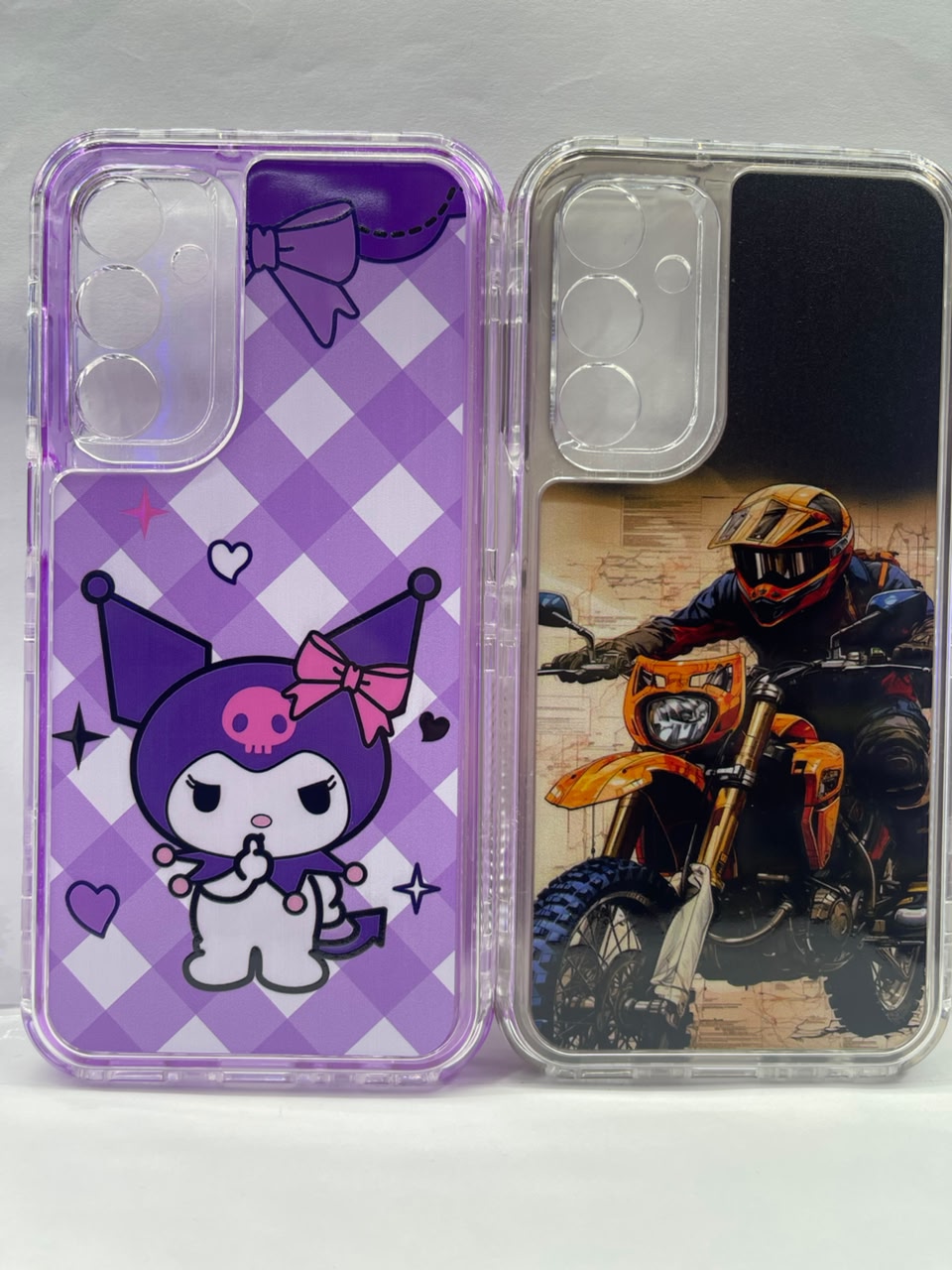 Case 360 Estampado Samsung Galaxy A25