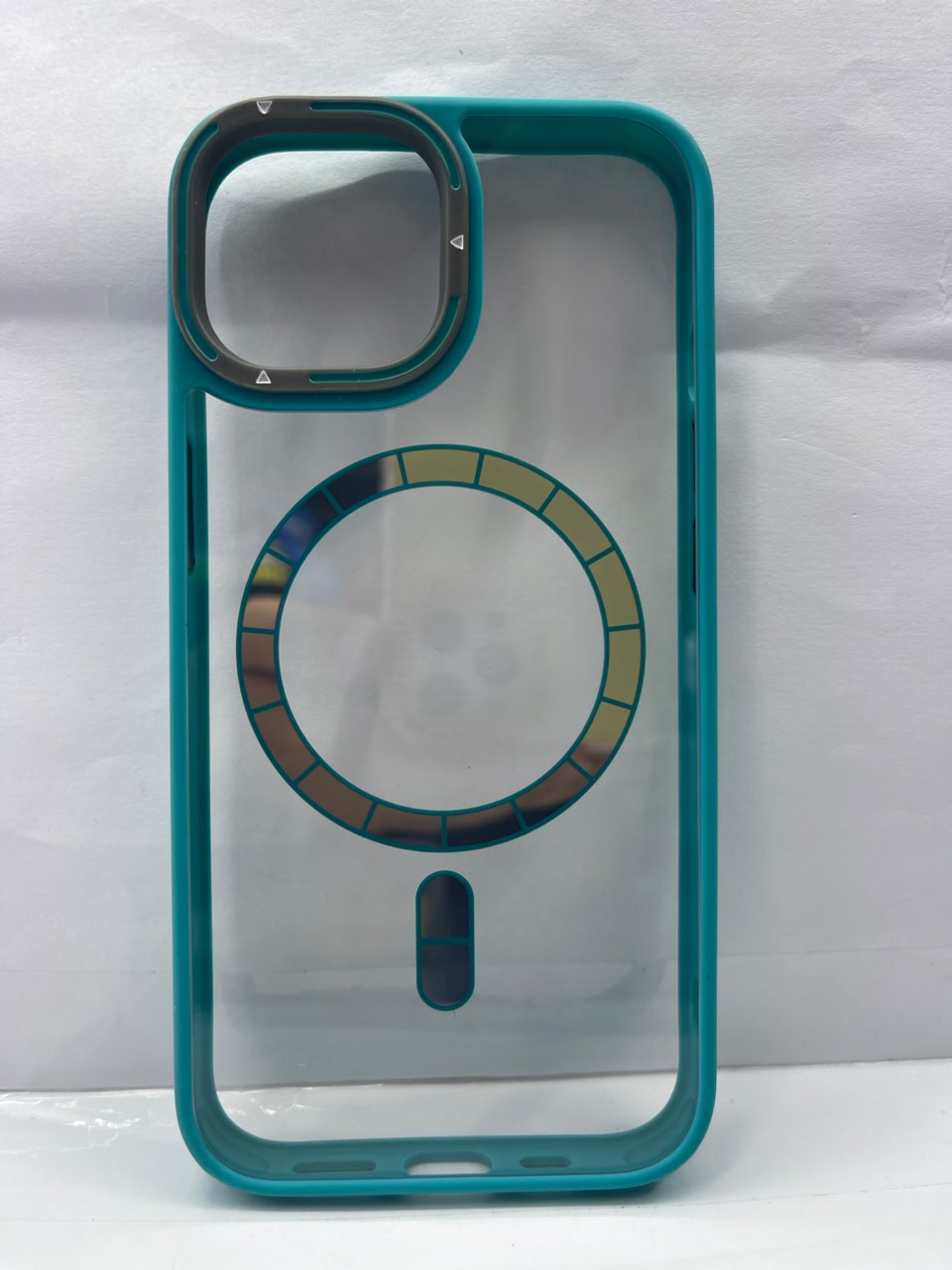 Case Antigolpe MagSafe Lujo iPhone 13 2