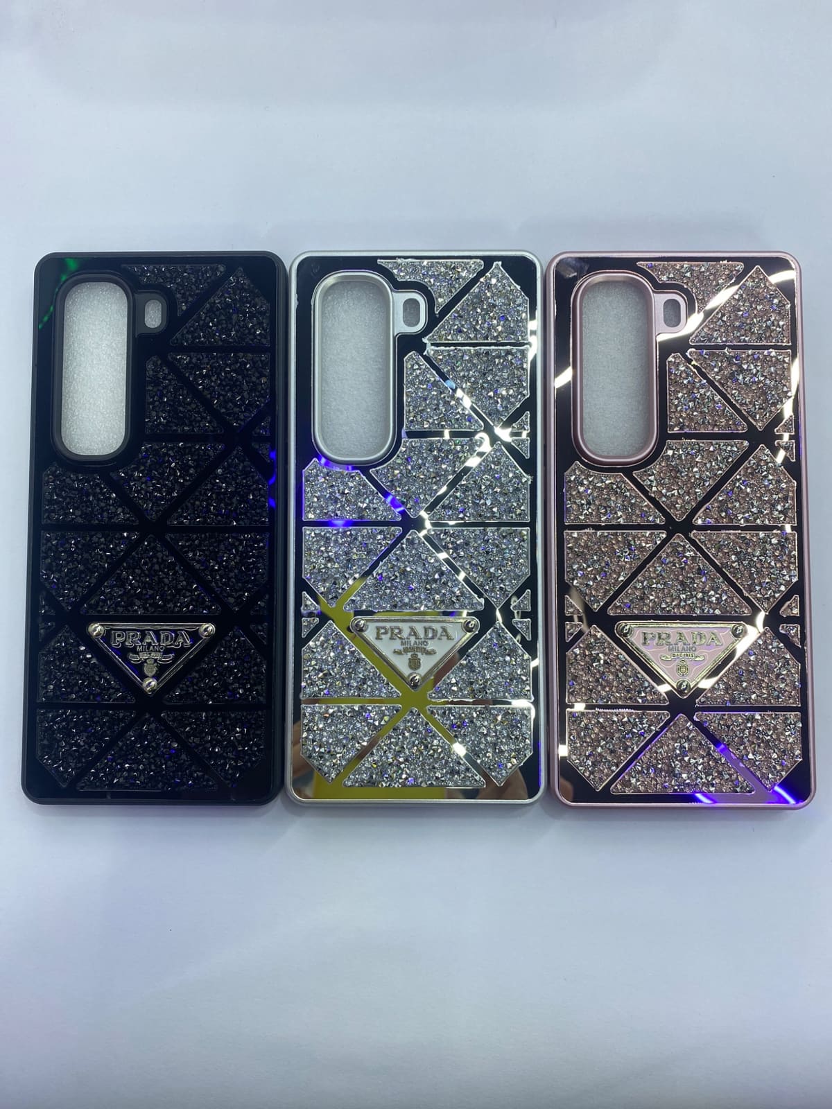 Case Antigolpe Lujo Infinix Hot 50 Pro