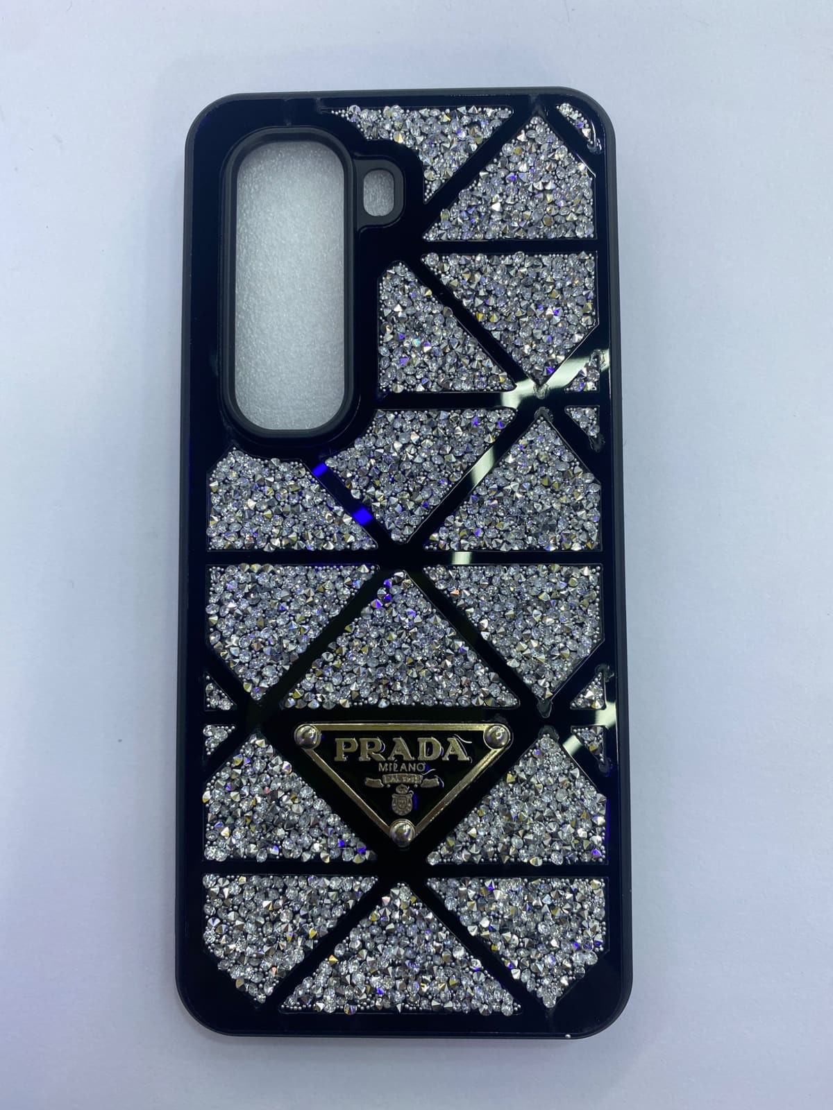 Case Antigolpe Lujo Infinix Hot 50 Pro 4G