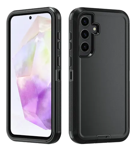 CASE TIPO OtterBox DEFENDER SAMSUNG GALAXY A16