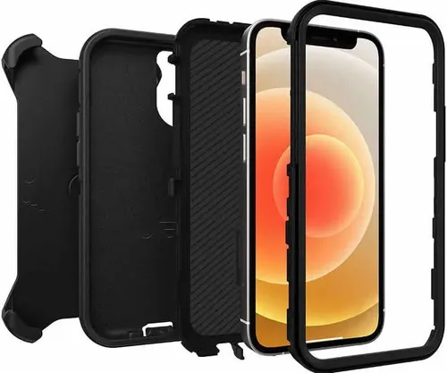 CASE TIPO OtterBox DEFENDER IPHONE 13 PRO MAX