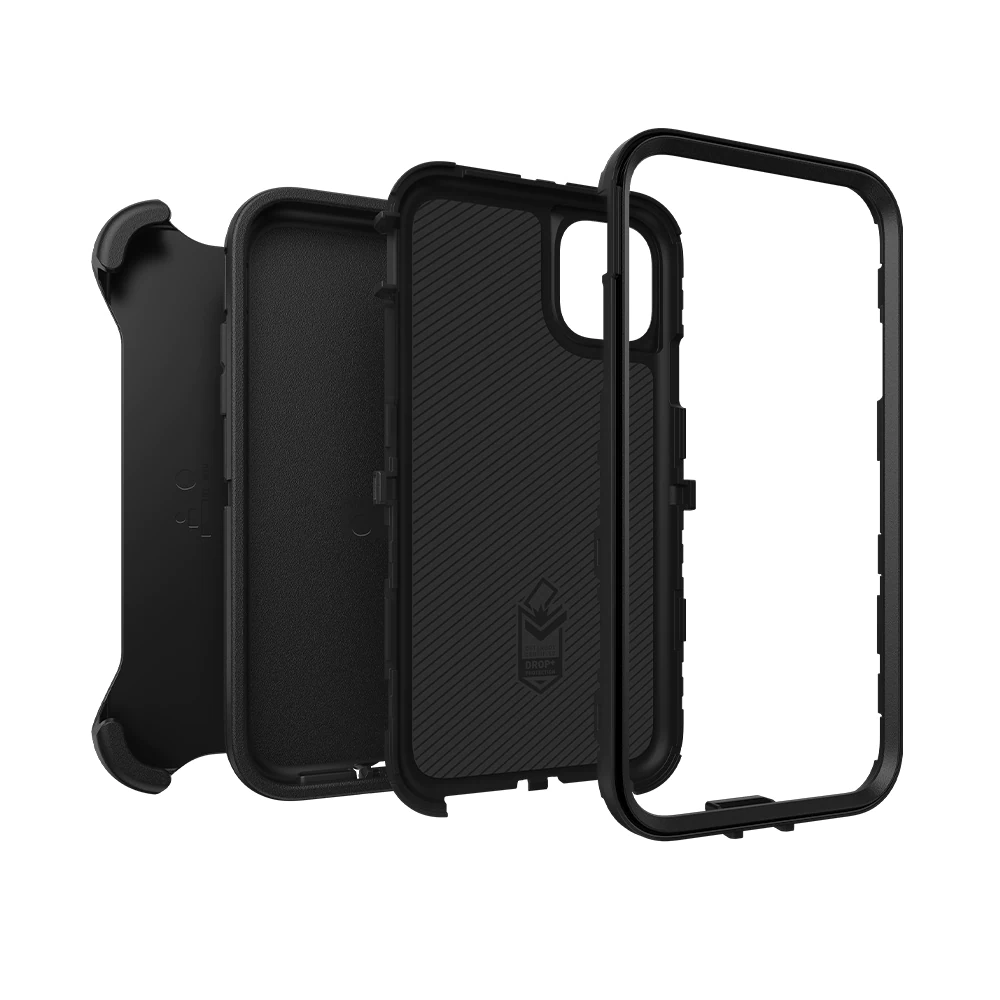CASE TIPO OtterBox DEFENDER IPHONE 13 PRO