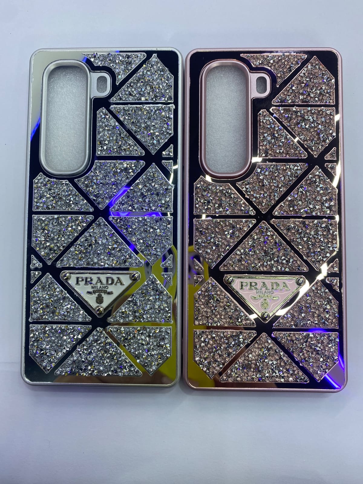 Case Antigolpe Lujo Infinix Hot 50 Pro+