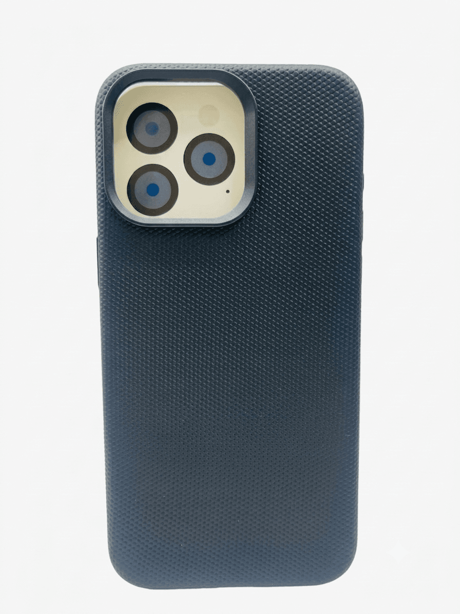 Case Antigolpe MagSafe Lujo iPhone 15 Pro Max 3