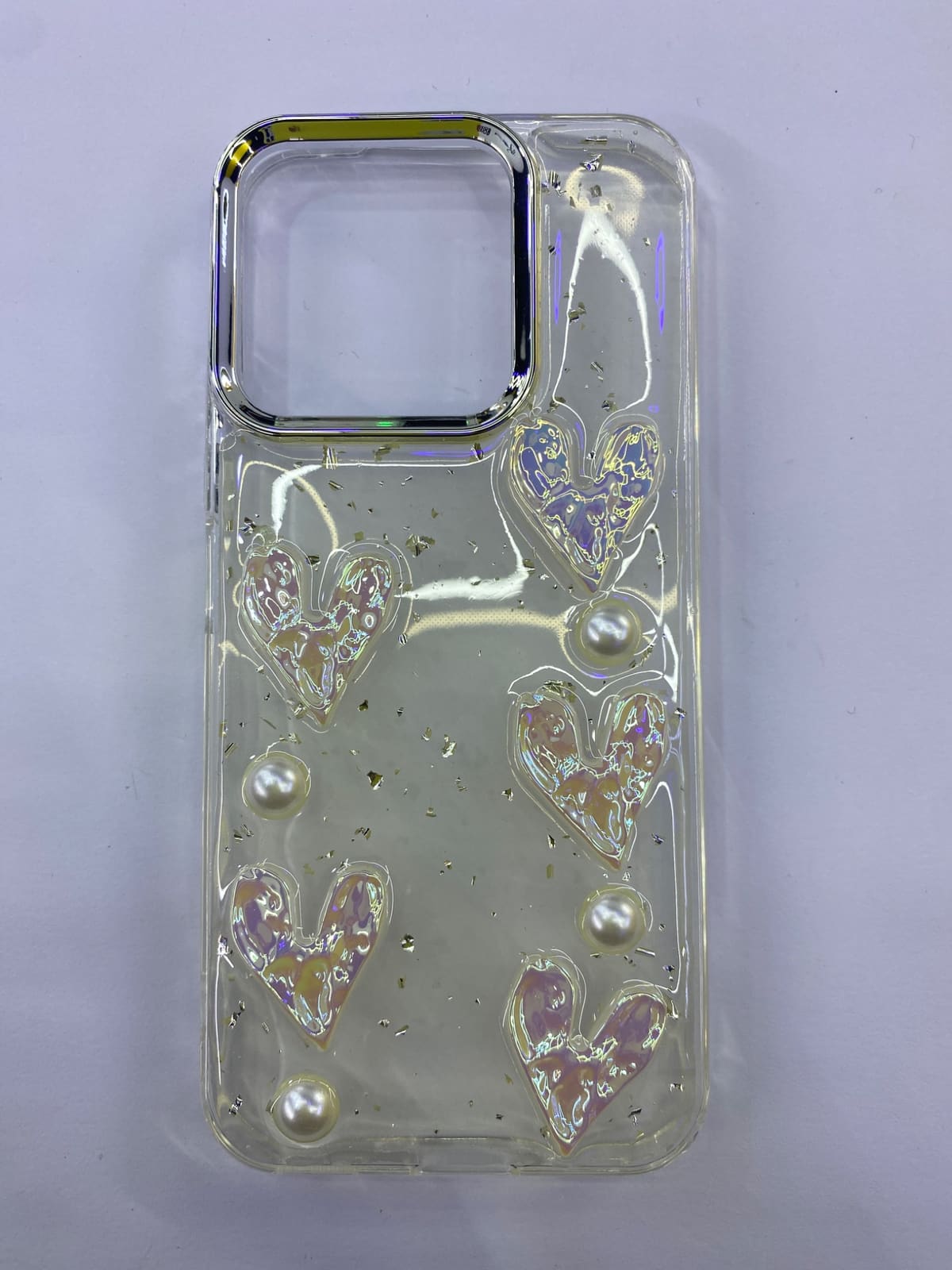Case Antigolpe Lujo Honor X8B