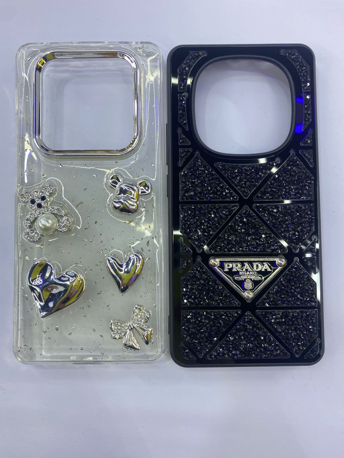 Case Antigolpe MagSafe Lujofal Xiaomi Redmi Note 14 Pro +