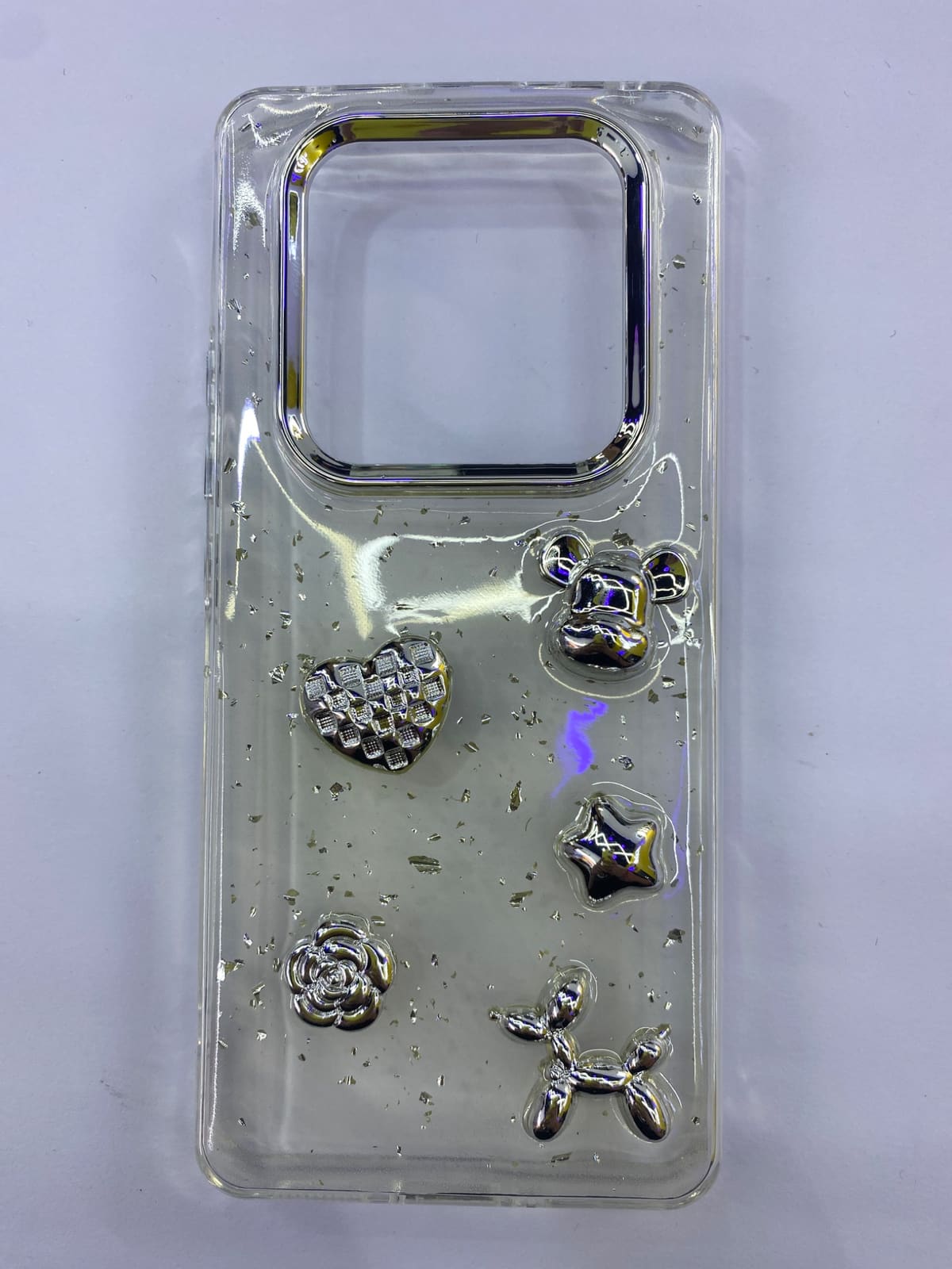 Case Antigolpe MagSafe Lujofal Xiaomi Redmi Note 14 Pro