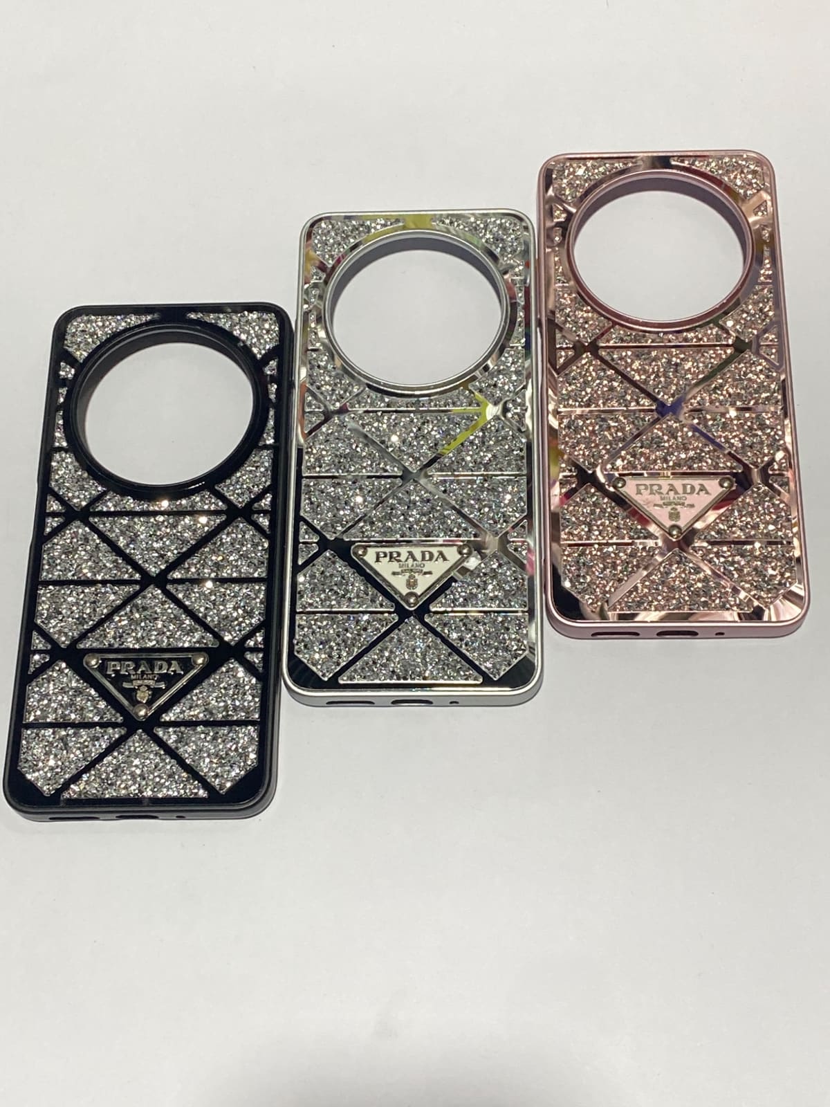 Case Antigolpe MagSafe Lujofal Xiaomi Redmi 14C