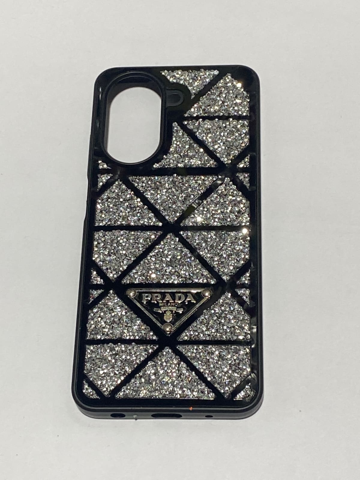 Case Antigolpe MagSafe Lujofal Xiaomi Redmi 13C