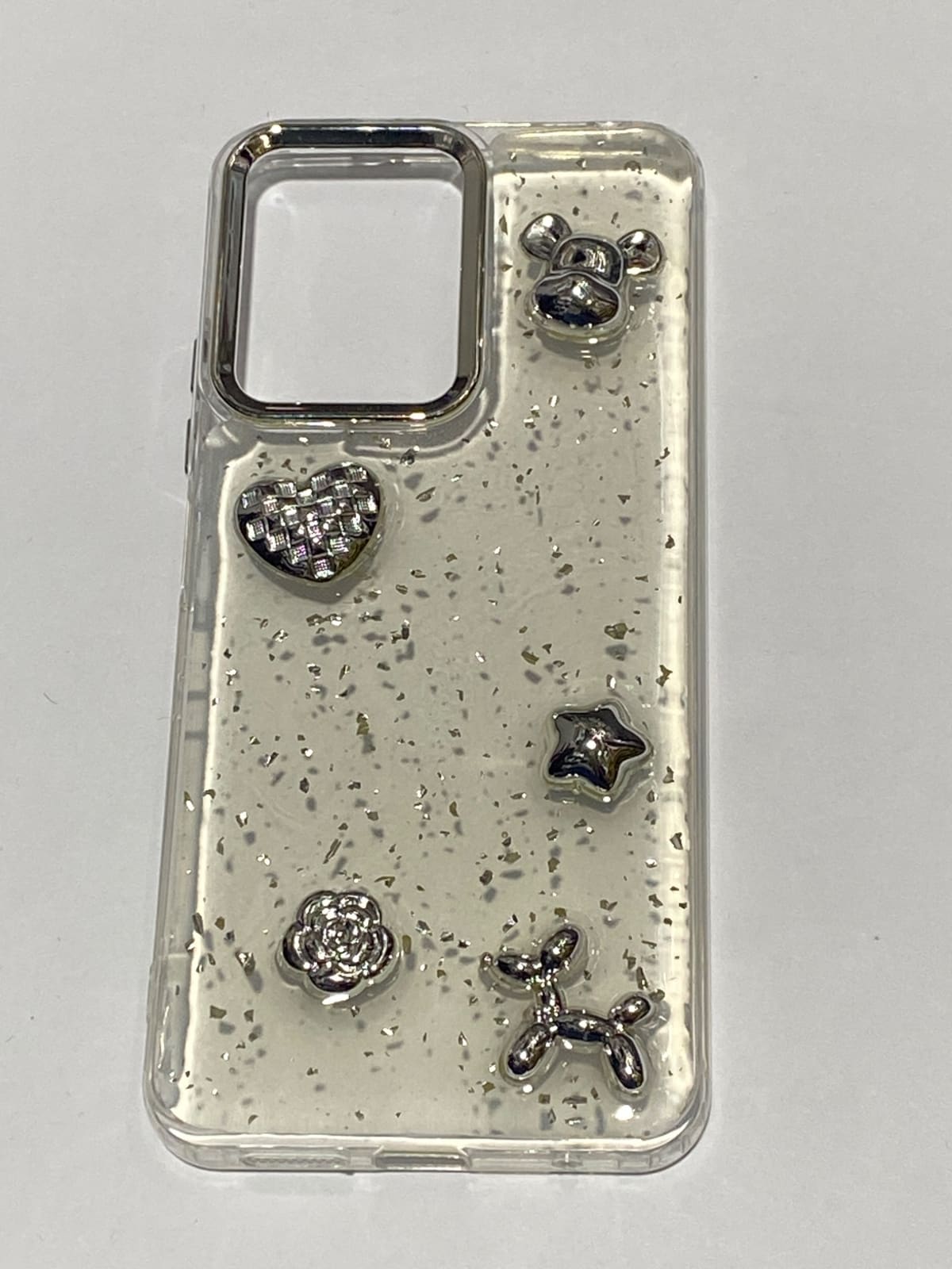 Case Antigolpe MagSafe Lujofal Xiaomi Redmi Note 12