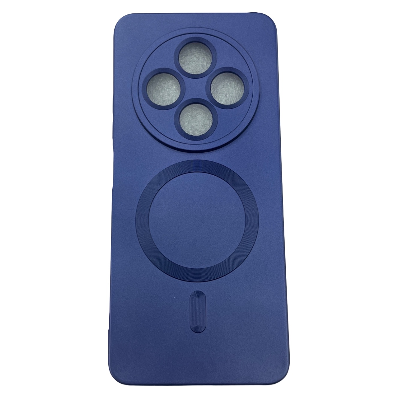 Case Tpu Sencillo Xiaomi Redmi 14C