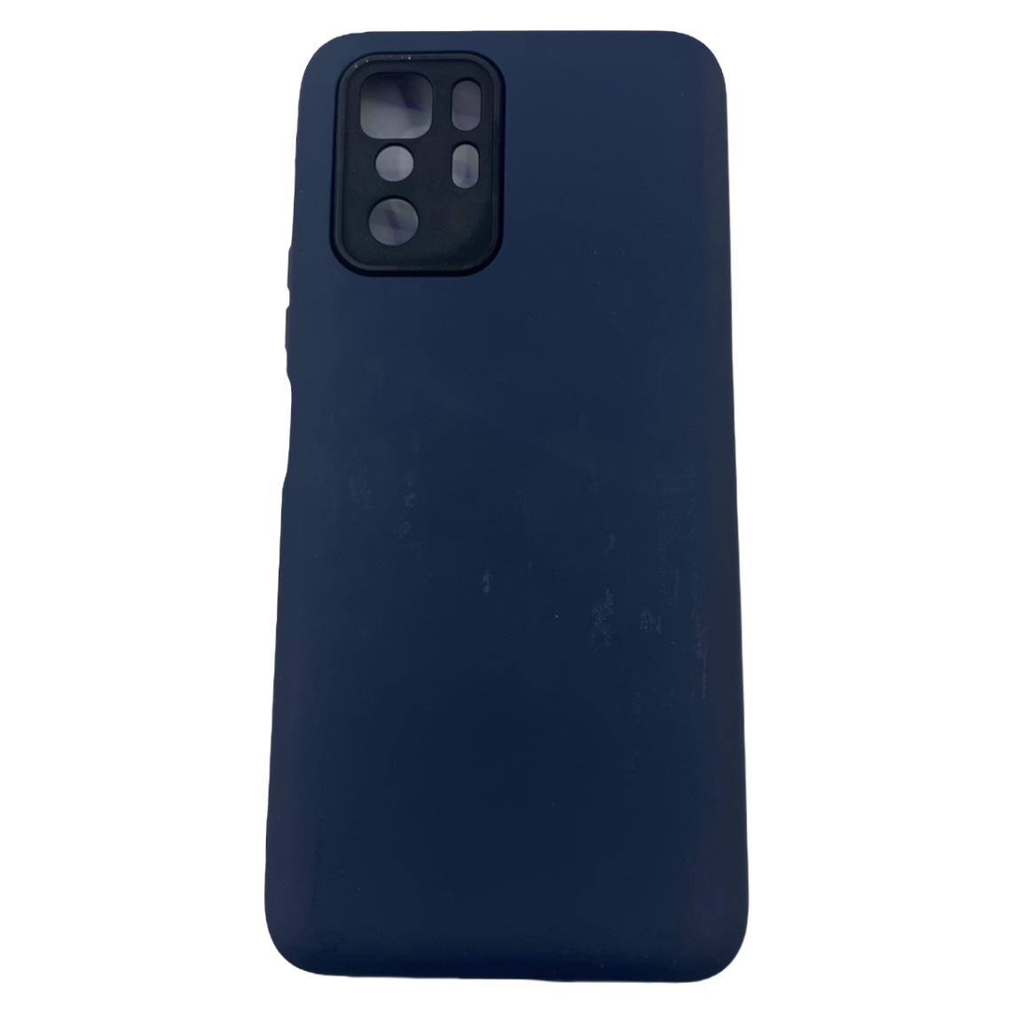Case Tpu Sencillo Xiaomi Note 10 Pro