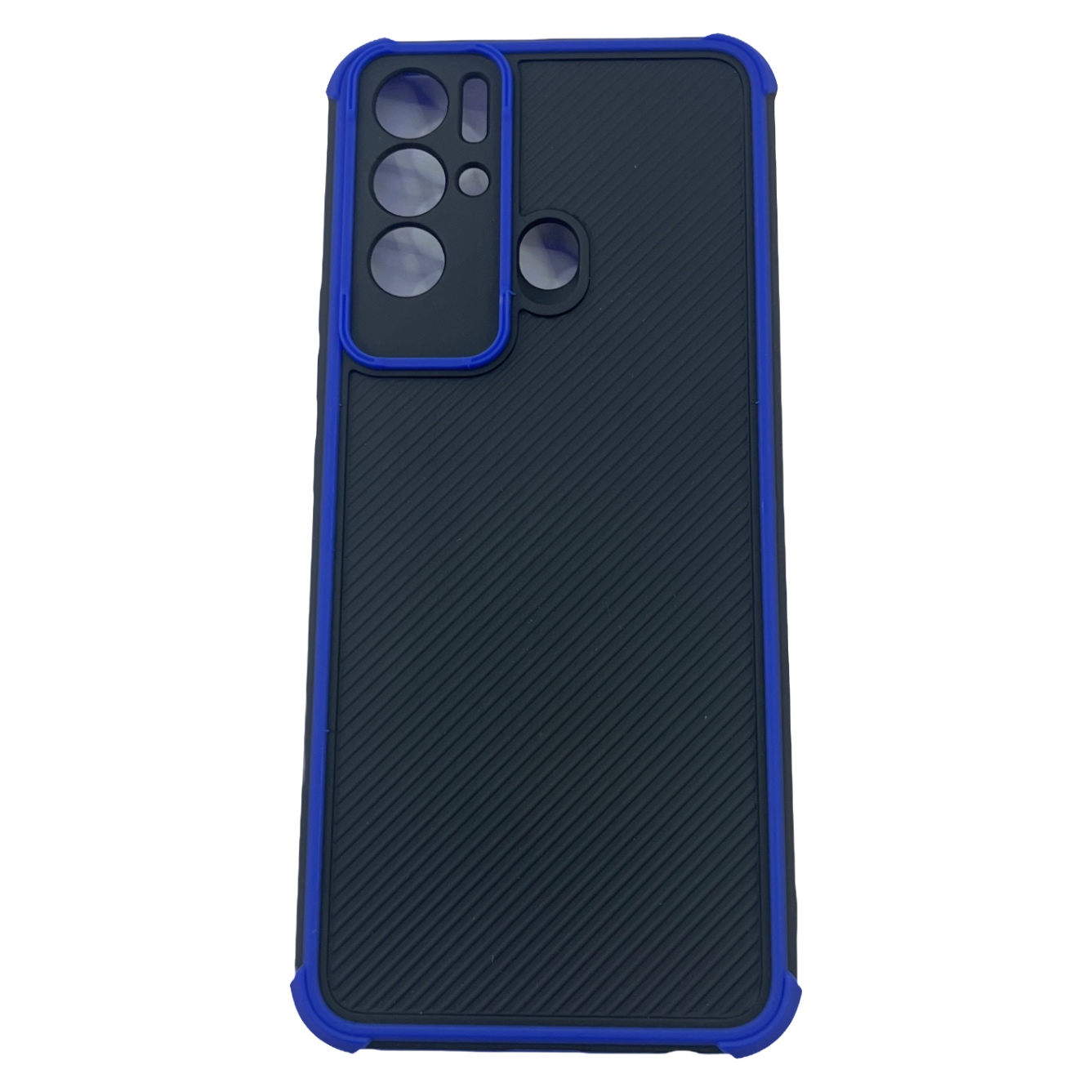 Case Tpu Sencillo Tecno Pova Neo
