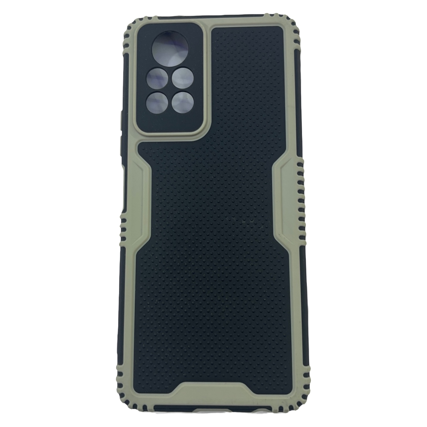 Case Tpu Sencillo Infinix Note 11 Pro