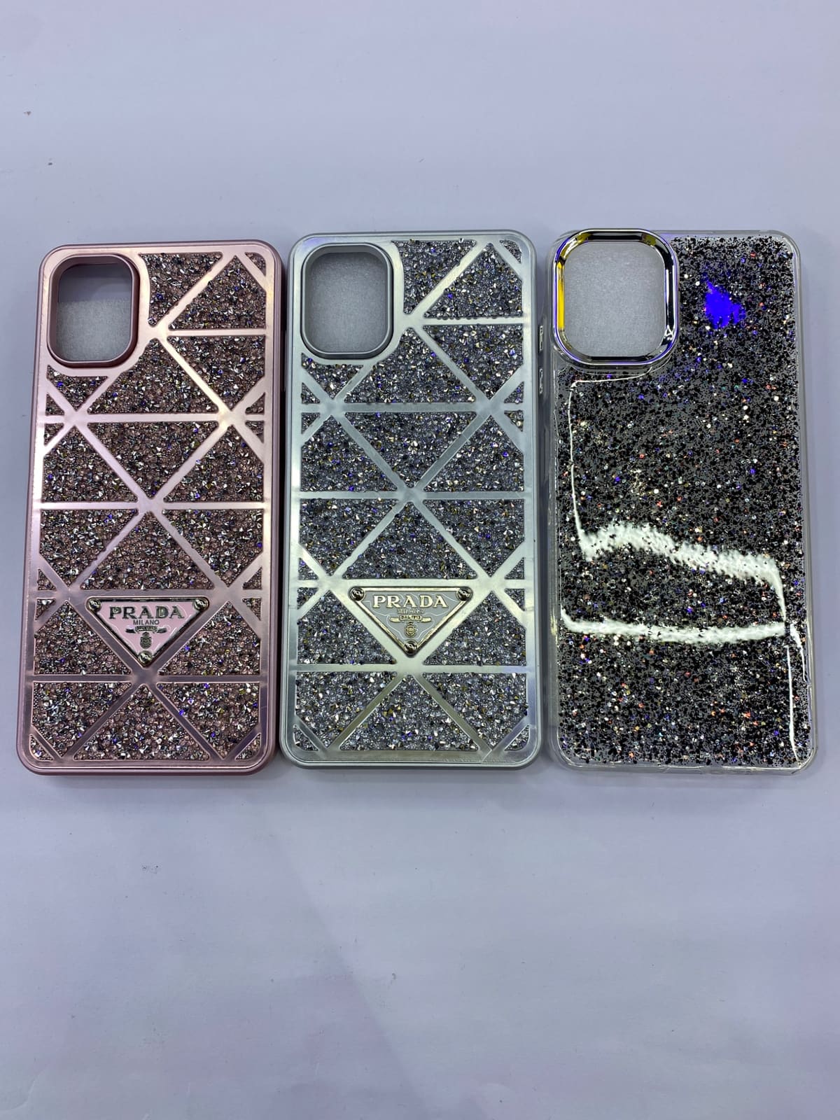 Case Antigolpe MagSafe Lujofal Samsung GALAXYA06